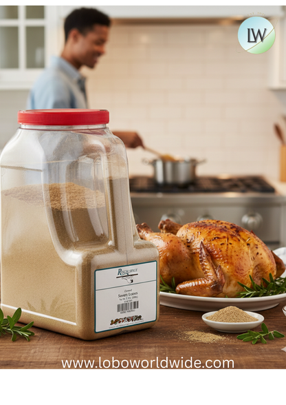 Regal Ground Savory Leaves