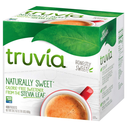 Truvia Natural Sweetener (400 ct.)