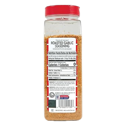 Lawry's 24.5 oz. Roasted Garlic Seasoning