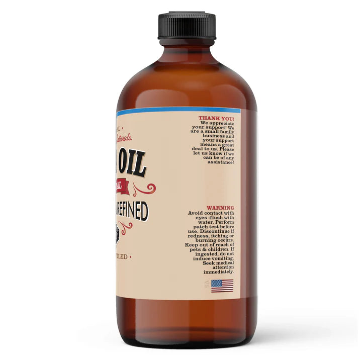 Amla Oil - Virgin Gooseberry Oil, Cold-Pressed