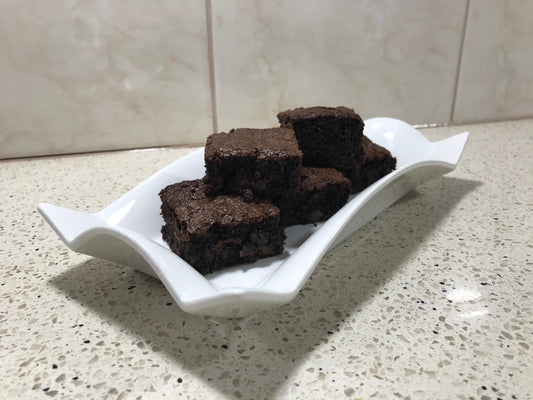 Brownies (16 pieces)