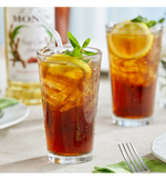 Load image into Gallery viewer, Monin Premium Pure Cane Syrup 1 Liter
