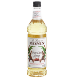 Load image into Gallery viewer, Monin Premium Pure Cane Syrup 1 Liter
