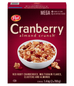Load image into Gallery viewer, Post Cranberry Almond
