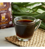 Load image into Gallery viewer, Crown Beverages Royal Reserve Guatemalan Coffee Packet 3 oz. - 24/Case
