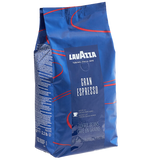 Load image into Gallery viewer, Lavazza Gran Espresso Whole Bean Espresso 2.2 lb.
