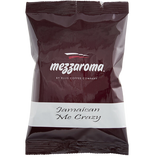 Load image into Gallery viewer, Ellis Mezzaroma Jamaican Me Crazy Coffee Packet 2.5 oz. - 24/Case
