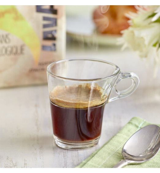 Lavazza Organic Tierra! Alteco Whole Bean Espresso 2.2 lb.