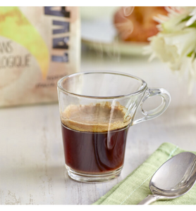 Lavazza Organic Tierra! Alteco Whole Bean Espresso 2.2 lb.