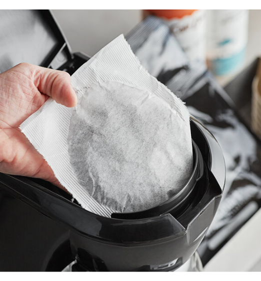 Cuisinart Private Collection Regular 10-Cup Coffee Filter Pack - 75/Case