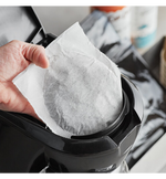Load image into Gallery viewer, Cuisinart Private Collection Regular 10-Cup Coffee Filter Pack - 75/Case
