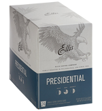Load image into Gallery viewer, Ellis Presidential Coffee Single Serve Cups - 24/Box
