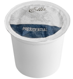 Load image into Gallery viewer, Ellis Presidential Coffee Single Serve Cups - 24/Box
