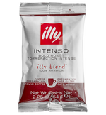 Load image into Gallery viewer, illy Intenso Coffee Packet 2.26 oz. - 48/Case
