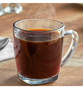 Folgers Classic Decaf Coffee Packet 1.5 oz. - 42/Case