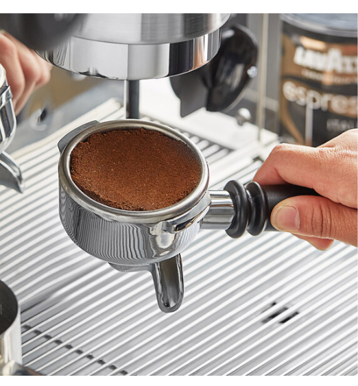 Lavazza Espresso Italiano Ground Espresso 8 oz.