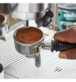 Load image into Gallery viewer, Lavazza Decaf Espresso Italiano Ground Espresso 8 oz.
