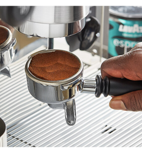 Lavazza Decaf Espresso Italiano Ground Espresso 8 oz.
