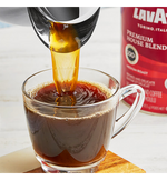 Load image into Gallery viewer, Lavazza Premium House Blend Ground Coffee 10 oz.
