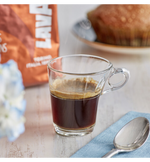 Load image into Gallery viewer, Lavazza Tierra! Brasile Whole Bean Espresso 2.2 lb.
