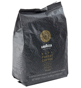 Lavazza Single Origin Ethiopia Kafa Forest Whole Bean Espresso 1.1 lb.
