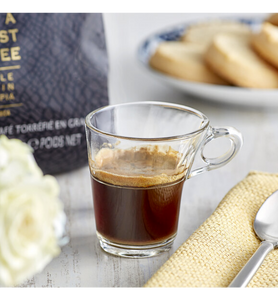 Lavazza Single Origin Ethiopia Kafa Forest Whole Bean Espresso 1.1 lb.