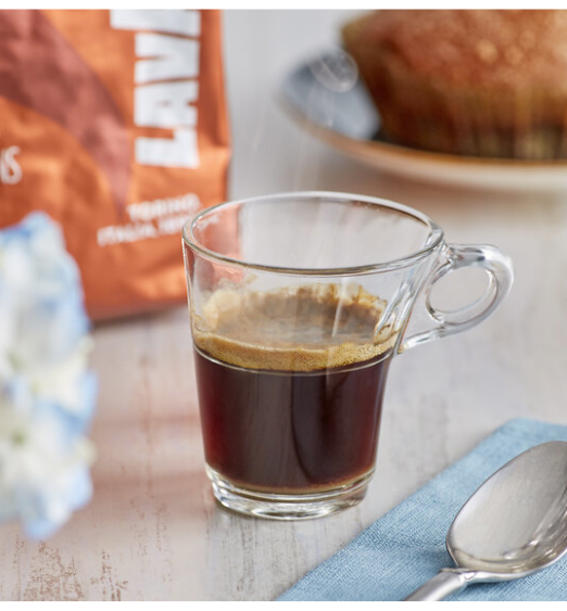 Lavazza Tierra! Brasile Intense Whole Bean Espresso 2.2 lb.