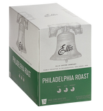 Load image into Gallery viewer, Ellis Philadelphia Roast Coffee Single Serve Cups - 24/Box
