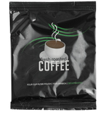 Load image into Gallery viewer, Decaf Room Service 4-Cup Coffee Filter Pack - 200/Case
