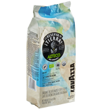 Load image into Gallery viewer, Lavazza Organic Tierra! Alteco Dek Decaf Whole Bean Espresso 1.1 lb.
