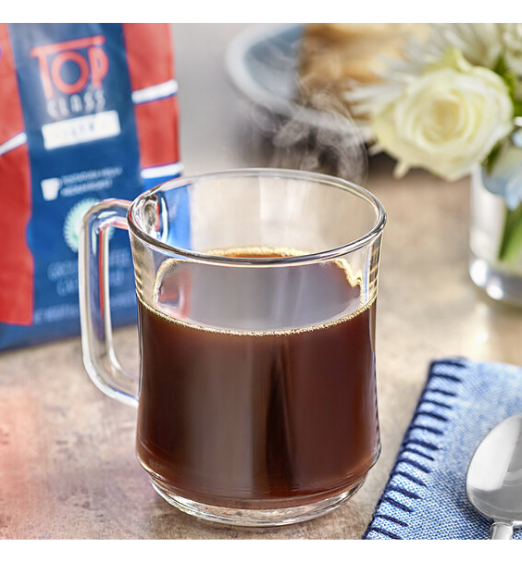 Lavazza Top Class Filtro Coarse Ground Coffee 8 oz.