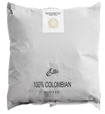 Load image into Gallery viewer, Ellis 100% Colombian Whole Bean Coffee 2 lb. - 5/Case

