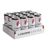 Load image into Gallery viewer, La Colombe Mocha Latte 9 fl. oz. - 12/Case
