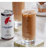 Load image into Gallery viewer, La Colombe Mocha Latte 9 fl. oz. - 12/Case
