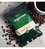 Load image into Gallery viewer, Ellis Mezzaroma 2.5 oz. Dark Roast Coffee Packet - 24/Case
