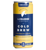 Load image into Gallery viewer, La Colombe Colombian Cold Brew Coffee 9 fl. oz. - 12/Case
