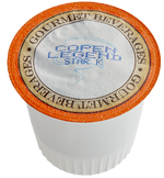 Load image into Gallery viewer, Caffe de Aroma Copen Legend Coffee Single Serve Cups - 24/Box
