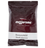 Load image into Gallery viewer, Ellis Mezzaroma Irish Cream Coffee Packet 2.5 oz. - 24/Case
