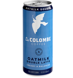 Load image into Gallery viewer, La Colombe Double Latte 9 fl. oz. - 12/Case
