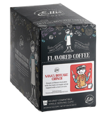 Load image into Gallery viewer, Ellis Mezzaroma Nana&#39;s Hotcake Crunch Coffee Single Serve Cups - 24/Box
