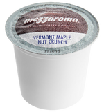 Load image into Gallery viewer, Ellis Mezzaroma Nana&#39;s Hotcake Crunch Coffee Single Serve Cups - 24/Box
