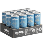 Load image into Gallery viewer, Lavazza Organic Classic Cold Brew Coffee 8 fl. oz. - 12/Case
