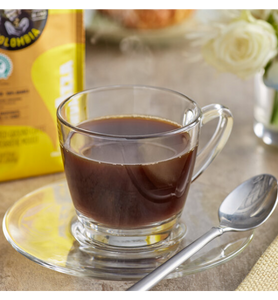 Lavazza Tierra! Colombia Coarse Ground Coffee 8 oz. - 6/Case