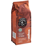 Load image into Gallery viewer, Lavazza Tierra! Brasile Coarse Ground Coffee 8 oz. - 6/Case

