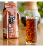 Load image into Gallery viewer, Lavazza Tierra! Brasile Coarse Ground Coffee 8 oz. - 6/Case
