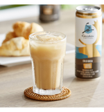 Load image into Gallery viewer, Caribou Caramel Crafted Cold Brew Coffee 11.5 fl. oz. - 12/Case
