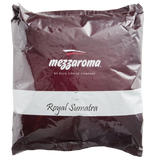 Load image into Gallery viewer, Ellis Mezzaroma Royal Sumatra Whole Bean Coffee 2 lb. - 5/Case
