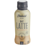 Load image into Gallery viewer, Elmhurst Single Serve Flash Brew Oat Latte 12. fl. oz. - 12/Case
