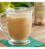 Load image into Gallery viewer, Elmhurst Single Serve Flash Brew Oat Latte 12. fl. oz. - 12/Case
