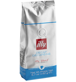 Load image into Gallery viewer, illy Decaf Classico Coffee Packet 6.7 oz. - 16/Case
